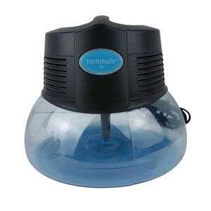 Rainbow Rainmate IL AP-2 Illuminated Air Purifier Freshener Tested Working